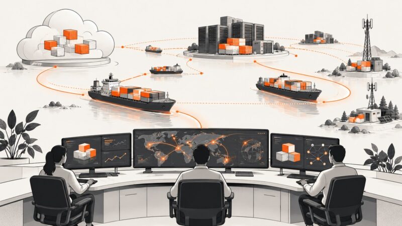 13 Container Orchestration Tools for DevOps