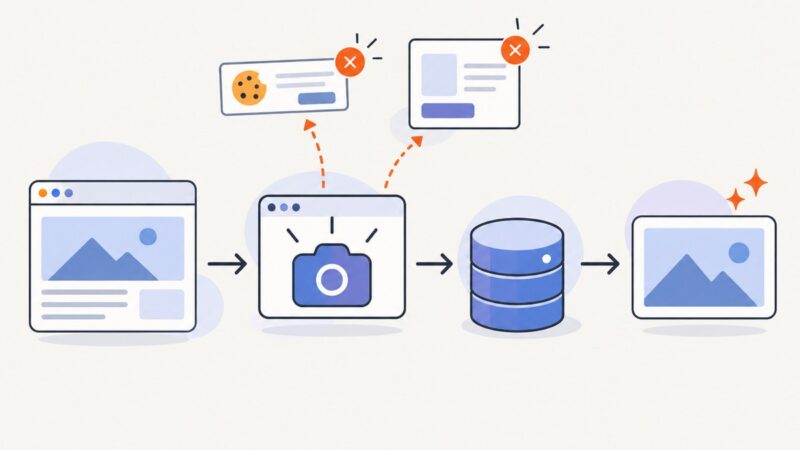 How to Control an Embedded Design Editor from Your App