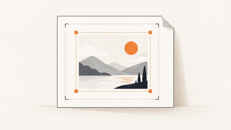 How to Control PDF Content Cropping