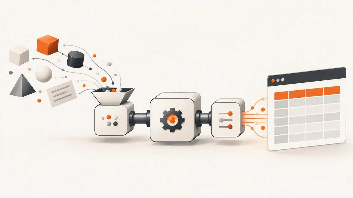 How to Convert Data to HTML in Power Automate