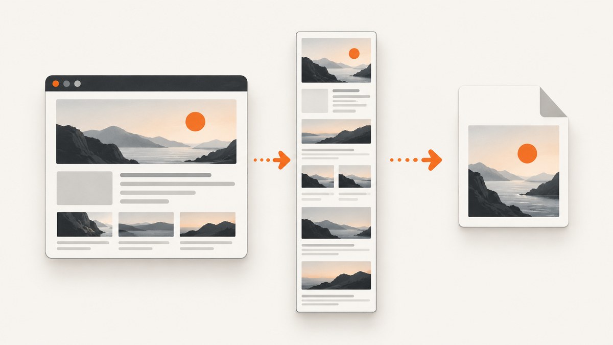 How to Convert Microsoft Edge Pages to JPG