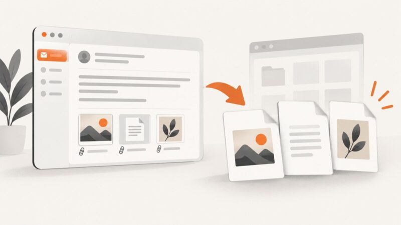 How to Convert Emails to Images