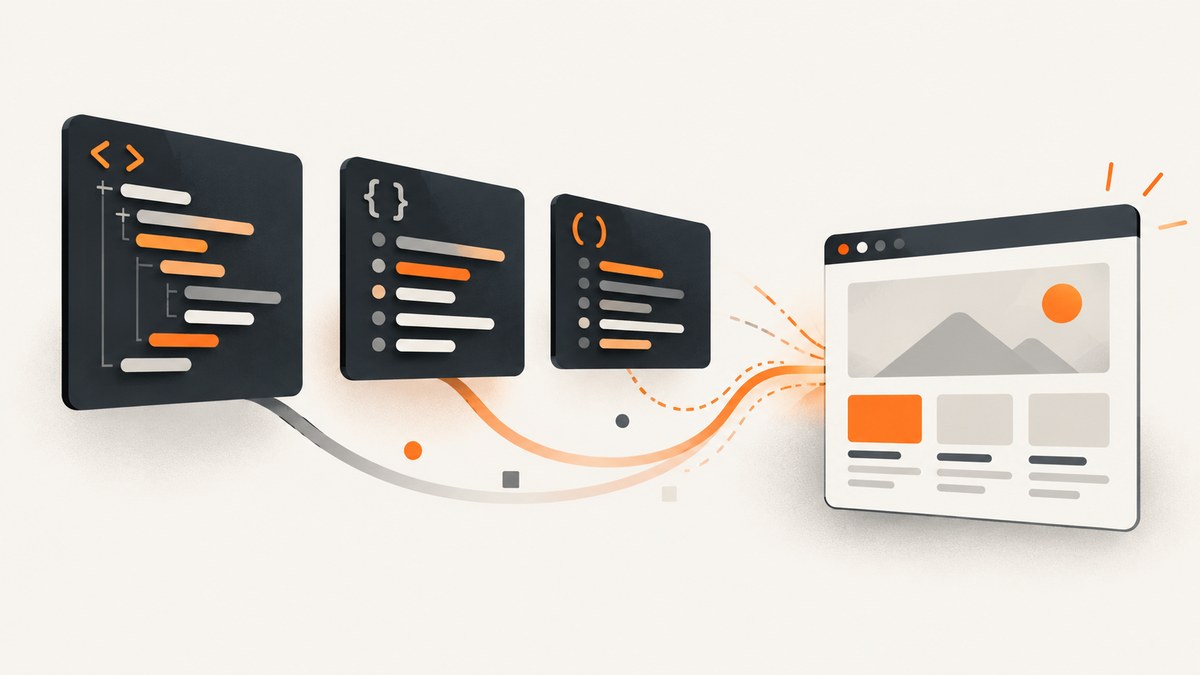 How to Convert HTML, CSS, and JavaScript to PNG