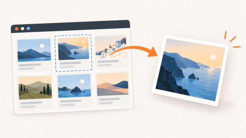Convert an HTML Element to JPG