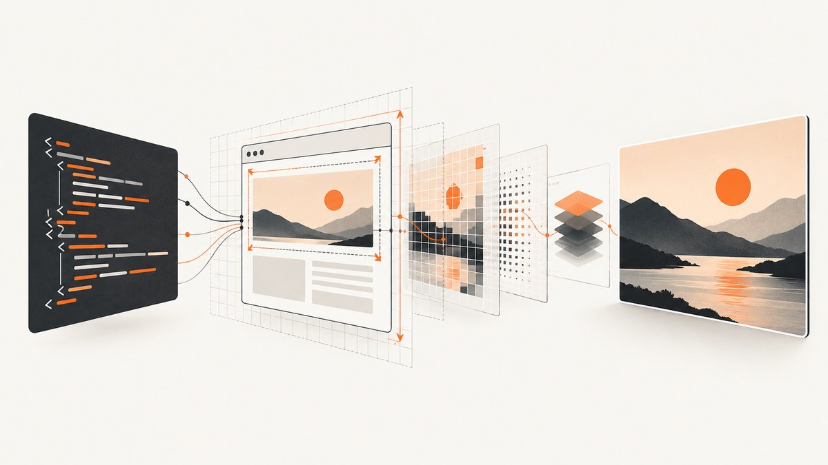 How to Convert HTML to High-Quality JPG