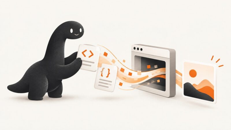 How to Convert HTML to an Image in Deno
