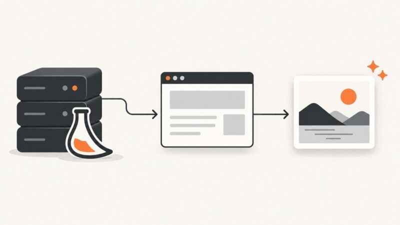 How to Convert HTML to an Image in Flask