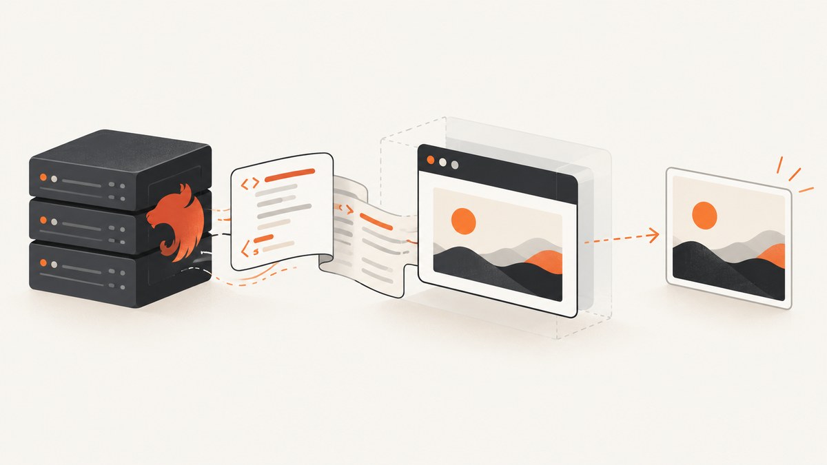 How to Convert HTML to an Image in NestJS