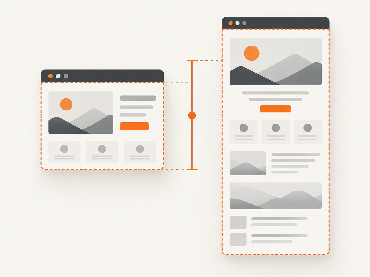 Viewport screenshots suit fixed-size components; FullPage suits document-length output.
