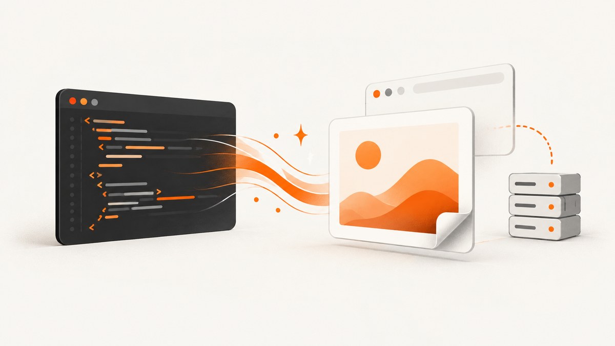 How to Convert HTML to an Image in SvelteKit