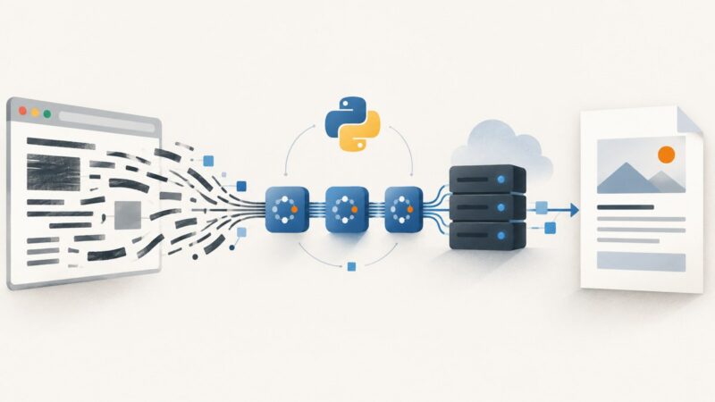 Convert Raw HTML to PDF in Python with aiohttp