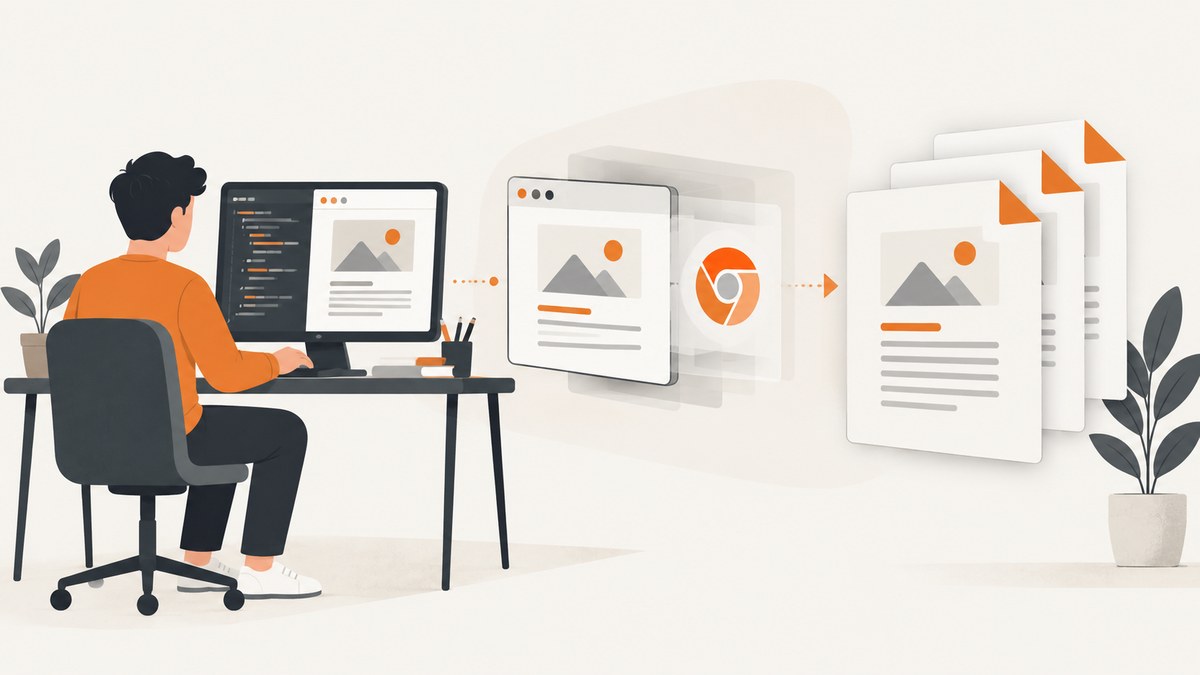 Convert HTML to PDF in ASP.NET with C#