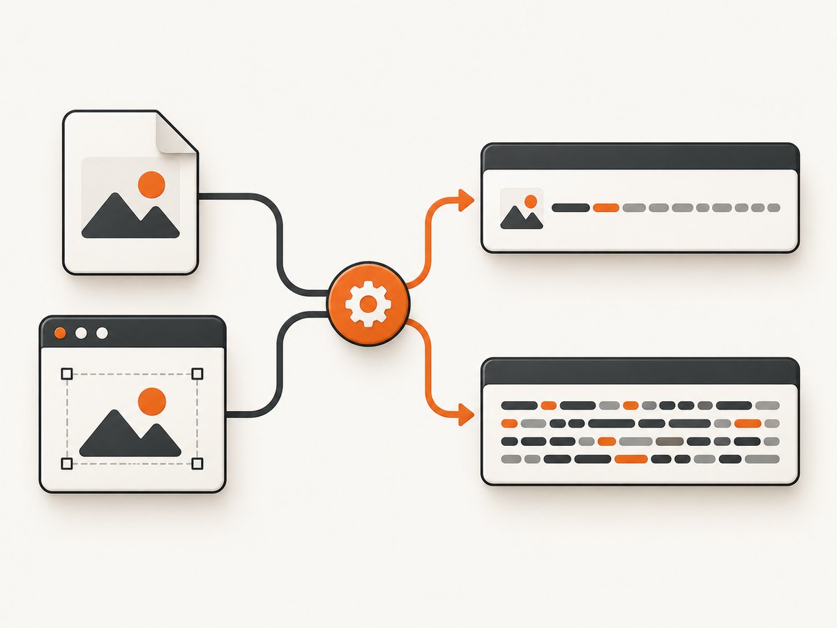 A data URL contains a MIME prefix plus the Base64 payload; APIs may require either form.