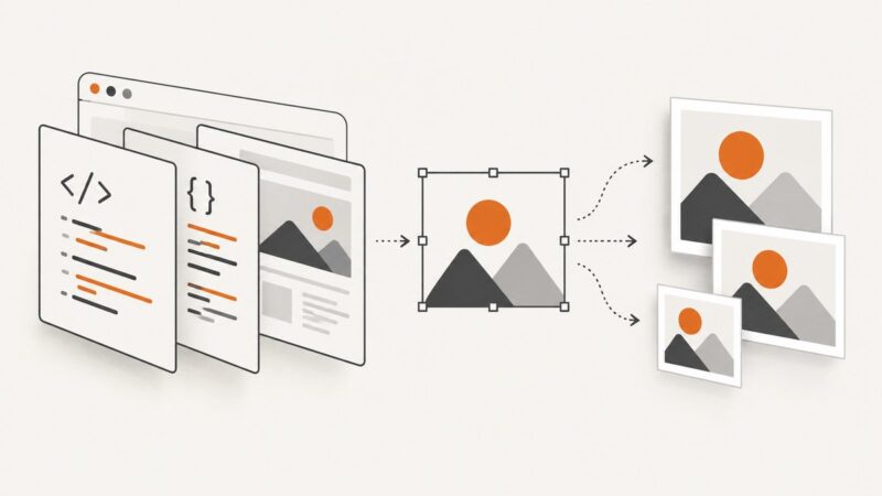 How to Convert HTML and SVG to JPG