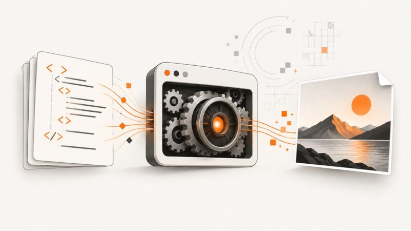 How to Convert HTML to an Image in C#