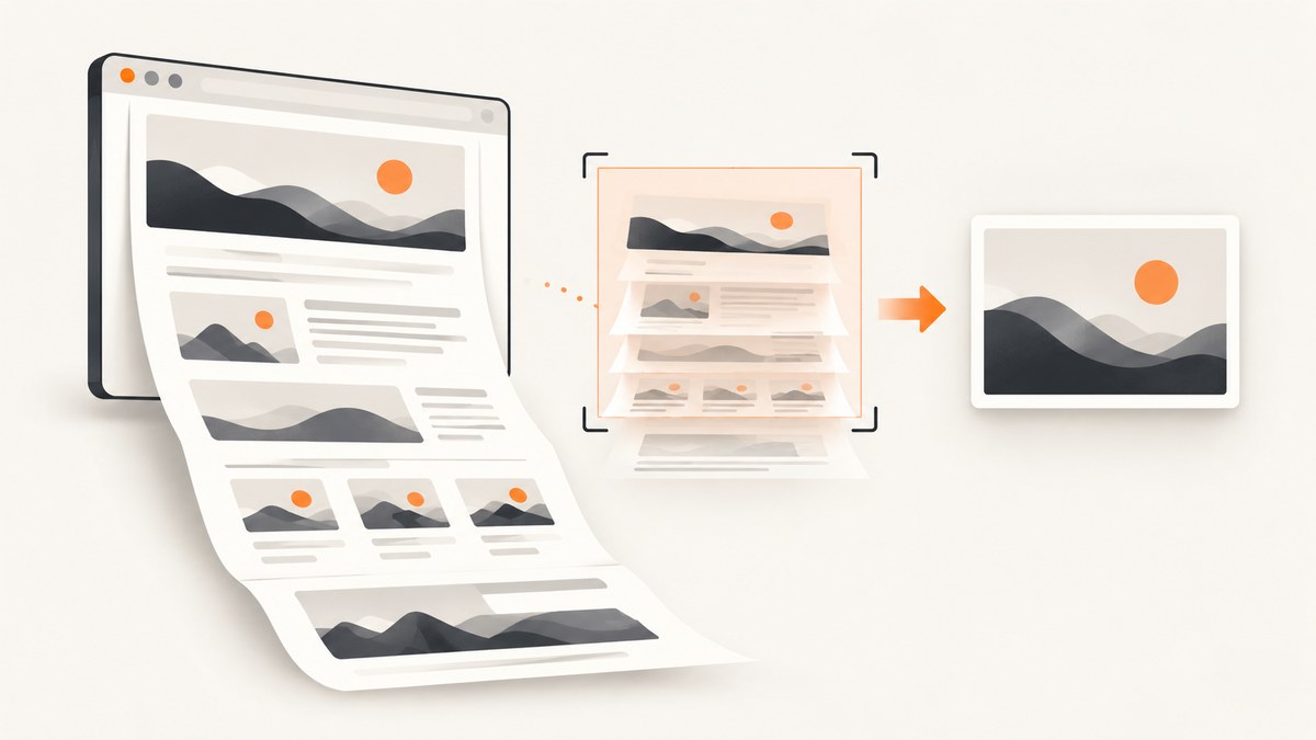 How to Convert HTML to JPG in Firefox