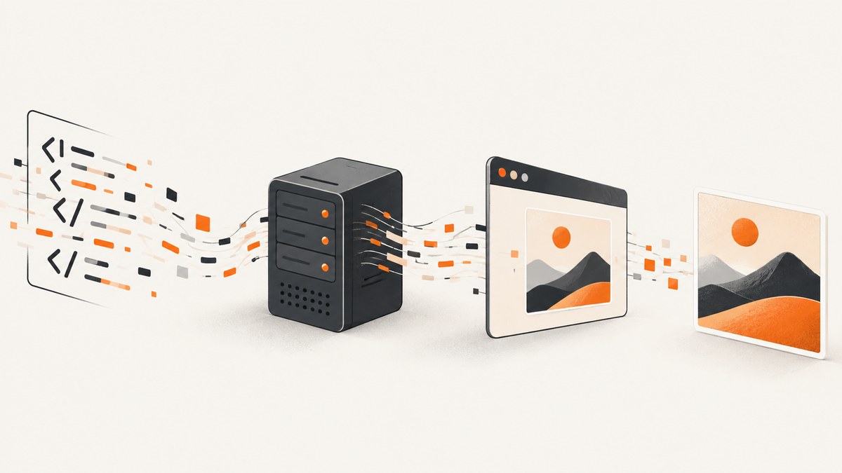 How to Convert HTML to JPG with npm