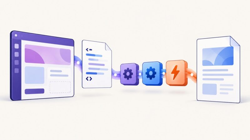 How to Convert HTML to PDF in Power Apps