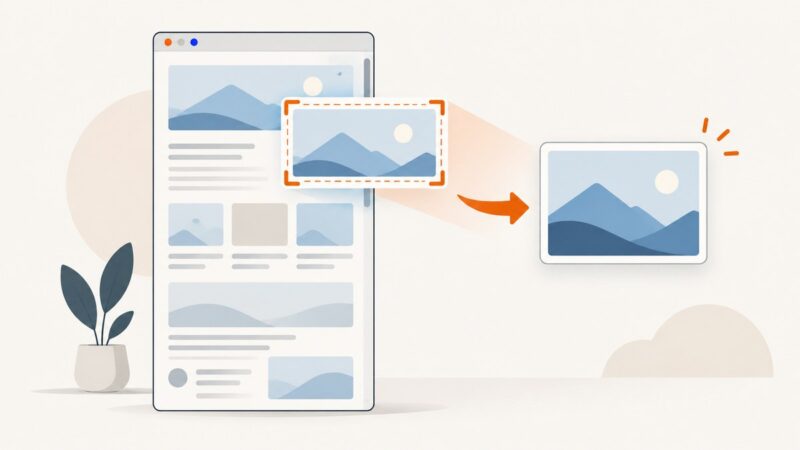 How to Convert HTML to PNG with a Browser Extension