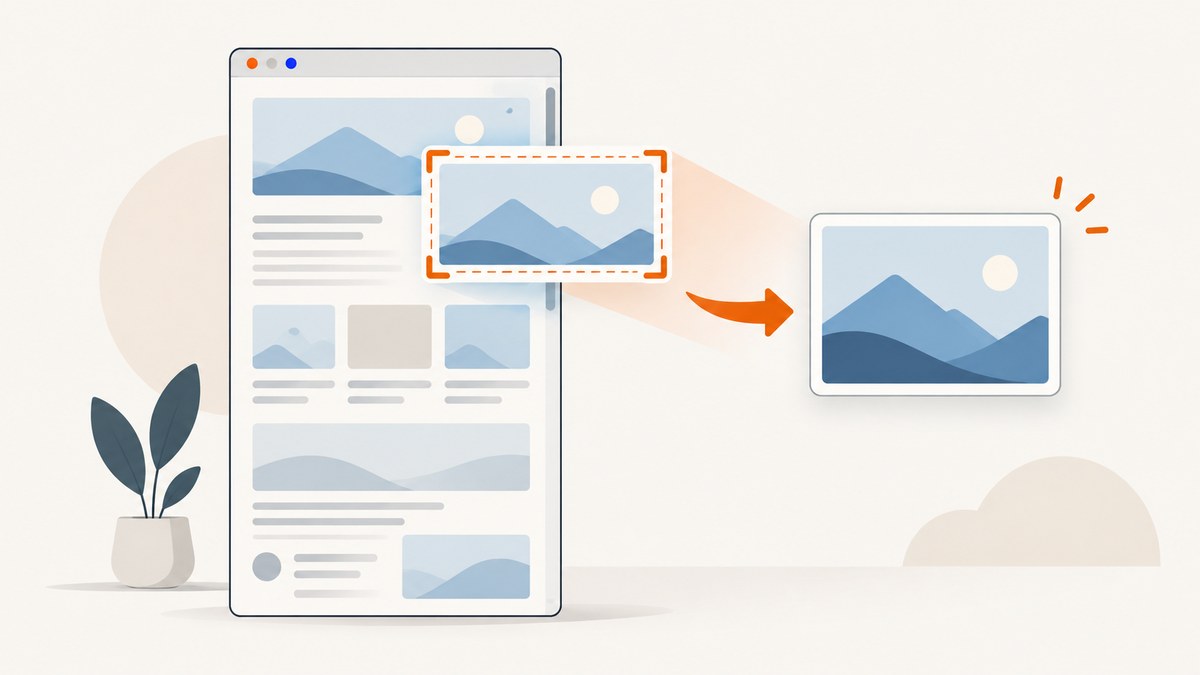 How to Convert HTML to PNG with a Browser Extension