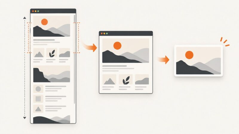 How to Convert HTML to PNG With a Chrome Extension