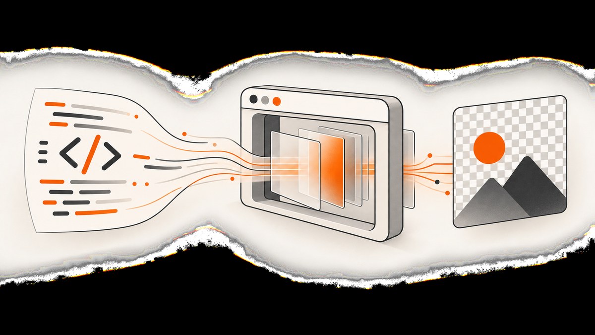 How to Convert HTML to PNG Online