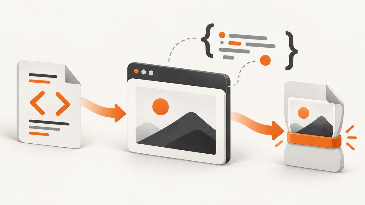 Convert HTML to WebP in PHP: A Complete Guide
