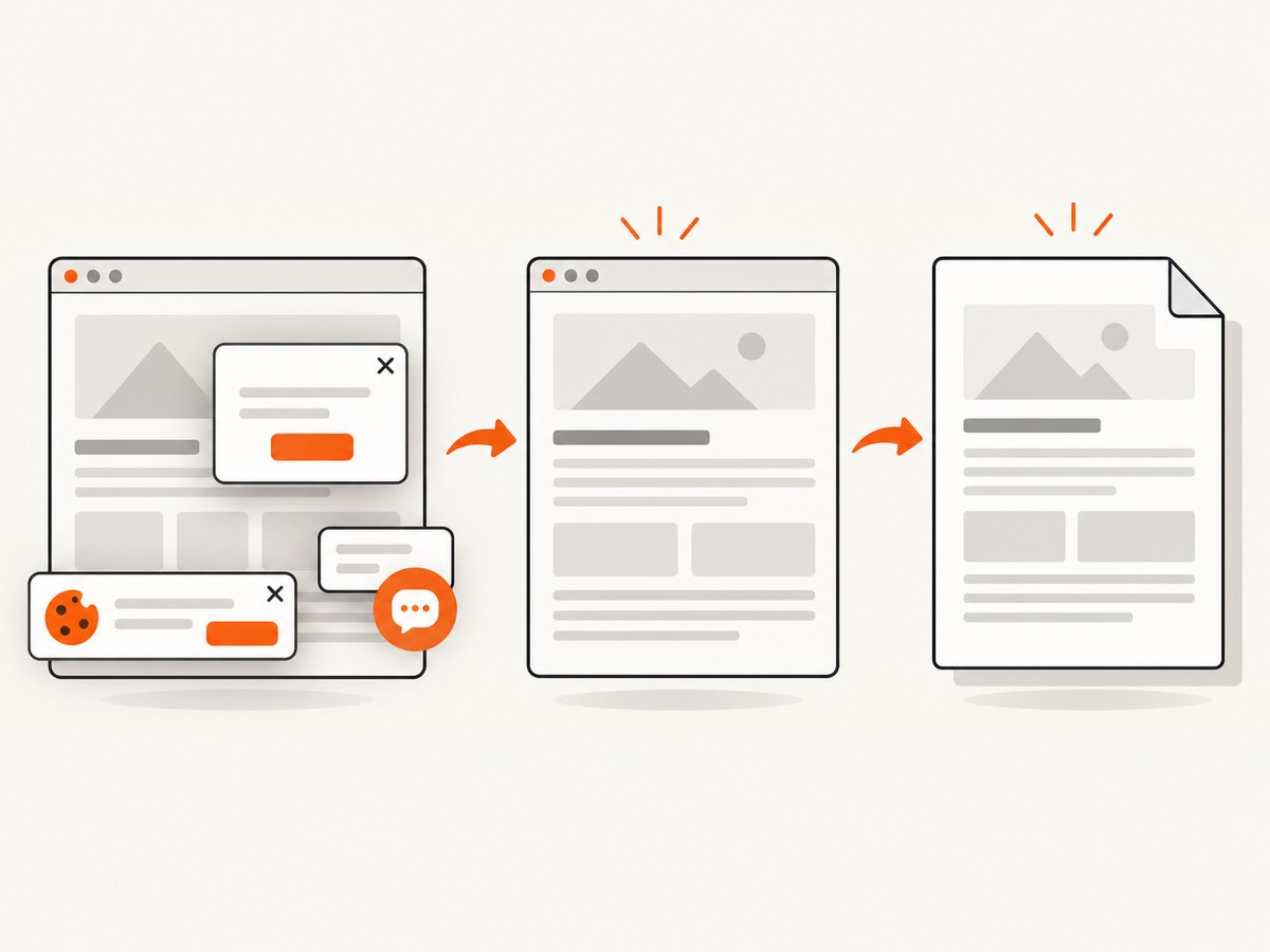 A clean page capture can provide a visual reference when checking a DOCX conversion.