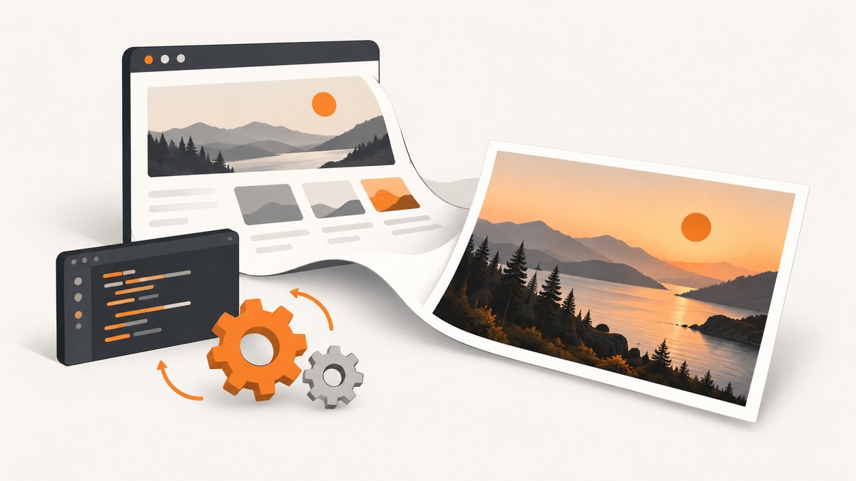 How to Convert an HTML URL to JPG