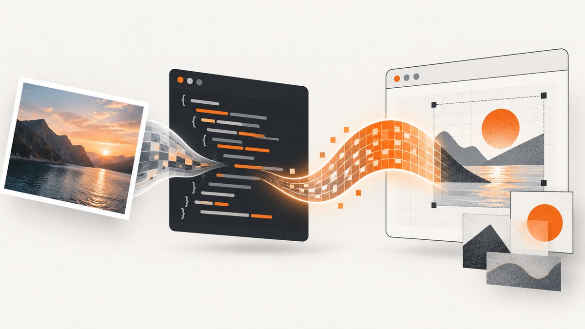 How to Convert an Image to a Data URL in JavaScript