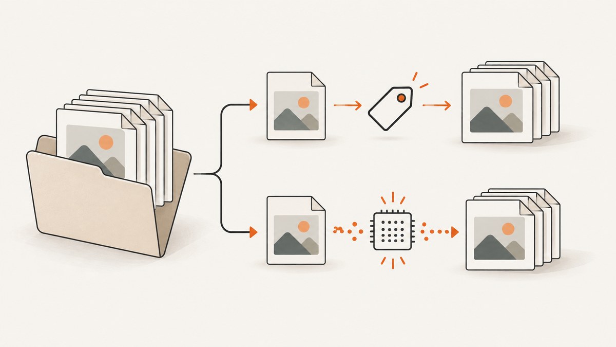 How to Convert JPG Images to JPEG in Bulk