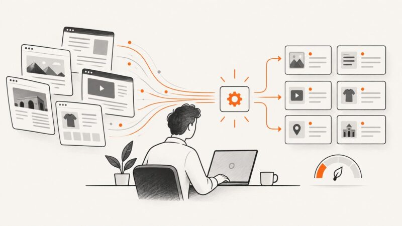 Convert Links to PDF at Scale: Best Screenshot APIs and Tools