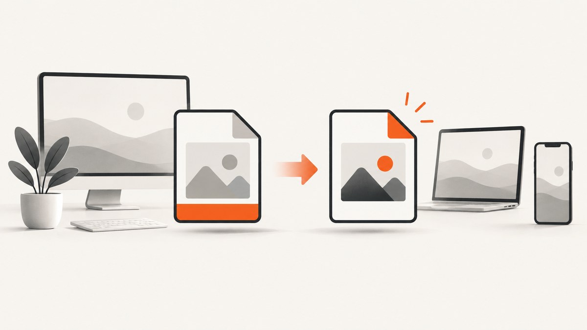 How to Convert a Screenshot to JPG for Free