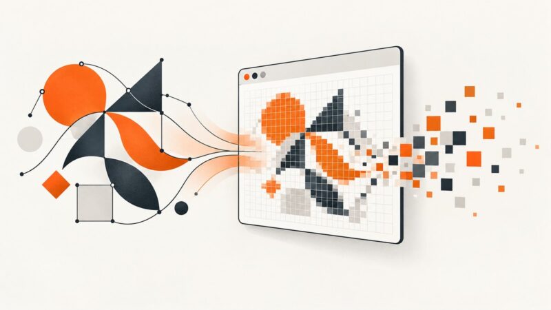 How to Convert SVG in HTML to PNG
