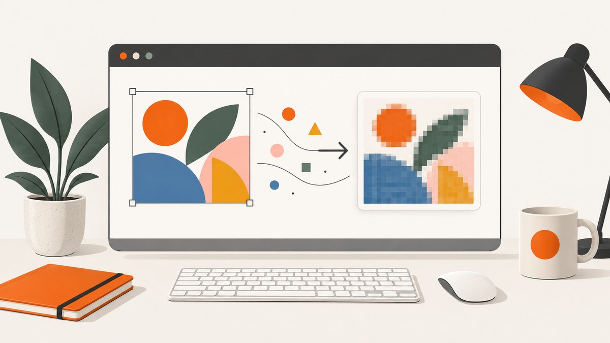 How to Convert an SVG File to JPG with Chrome
