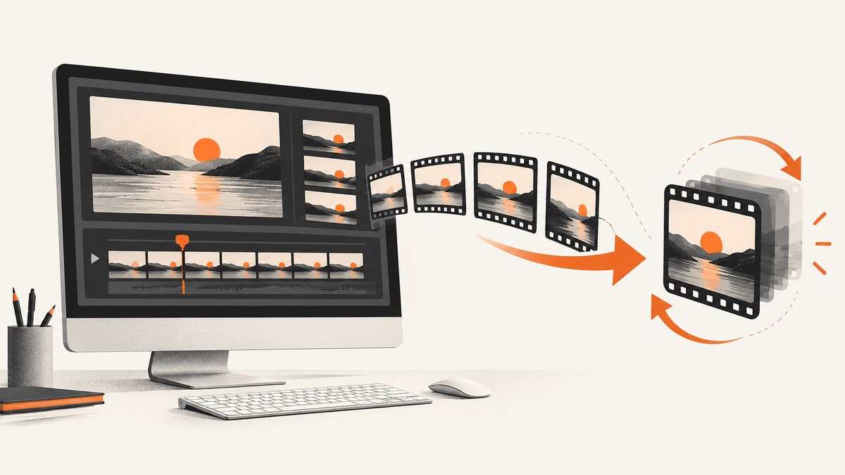 How to Convert Vimeo Videos to GIF