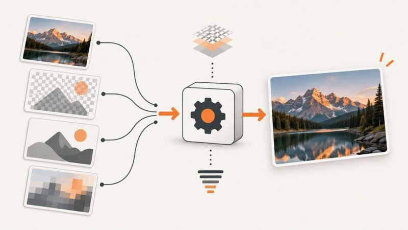 How to Convert a Web Image to JPG