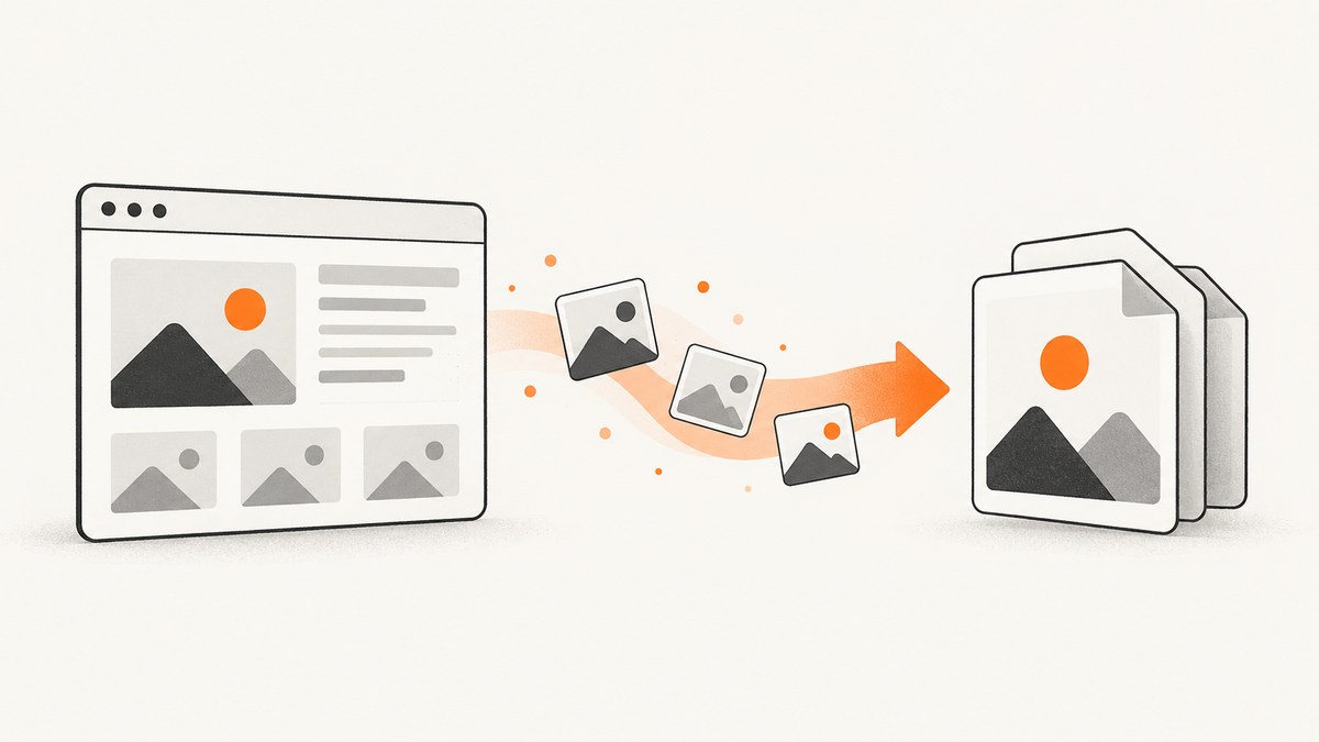 How to Convert a Web Page to an Image Online