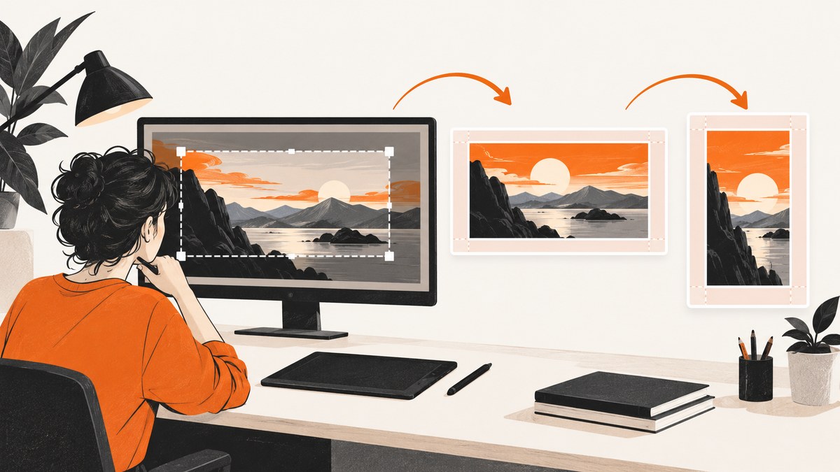 How to Convert YouTube Thumbnail Sizes