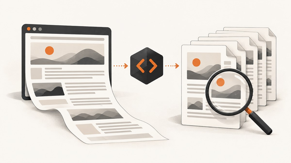 How to Count Pages in a PDF Generated with Puppeteer
