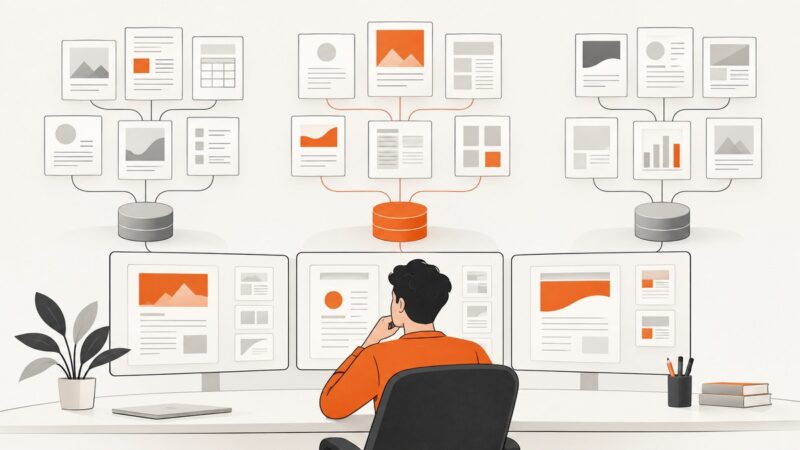 CraftMyPDF Alternatives With Unlimited Templates