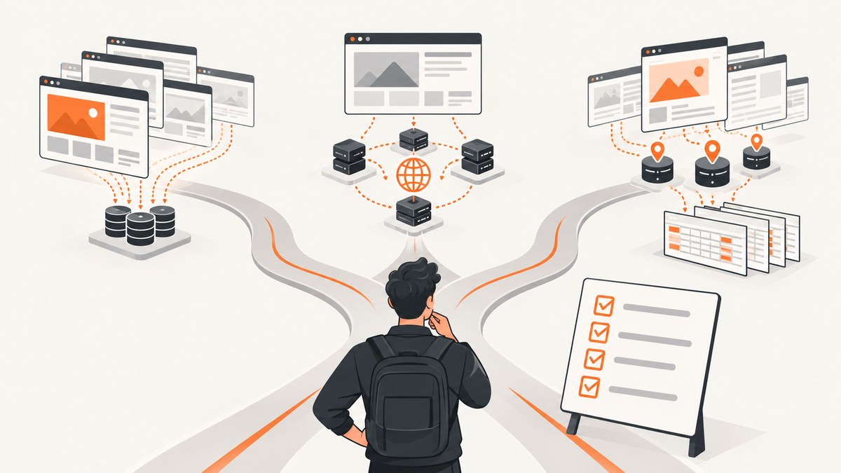 Crawlbase Alternatives Compared