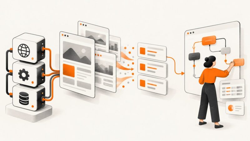 Crawlbase vs Octoparse: Features & Pricing