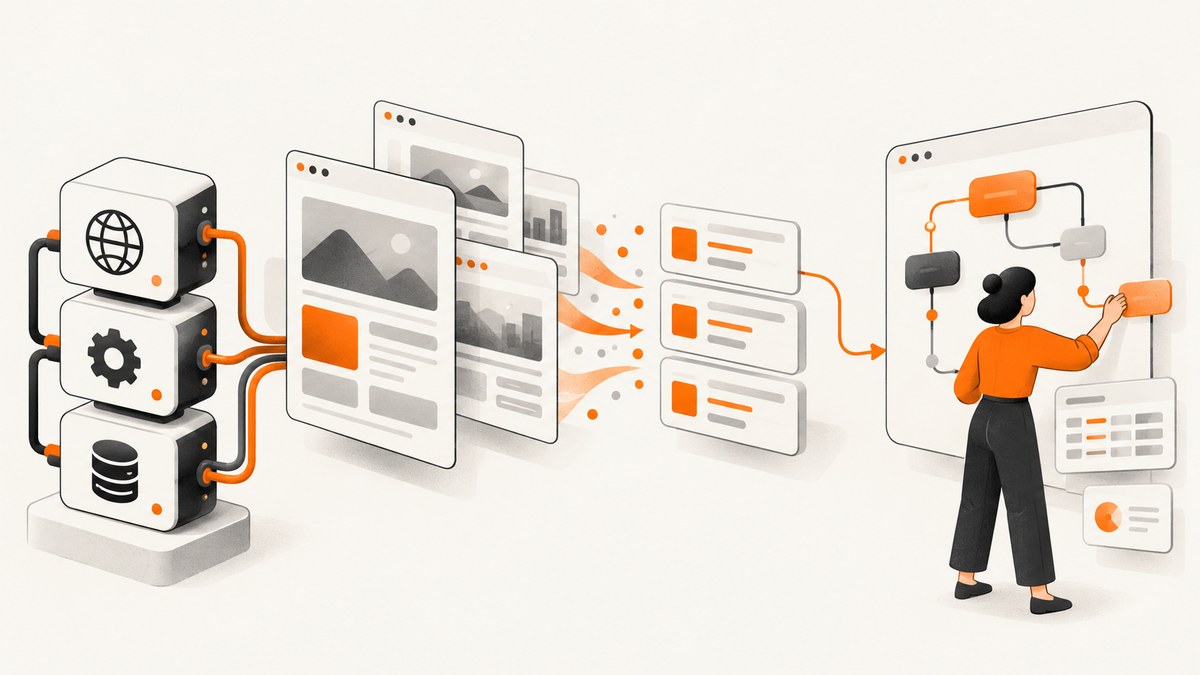Crawlbase vs Octoparse: Features & Pricing