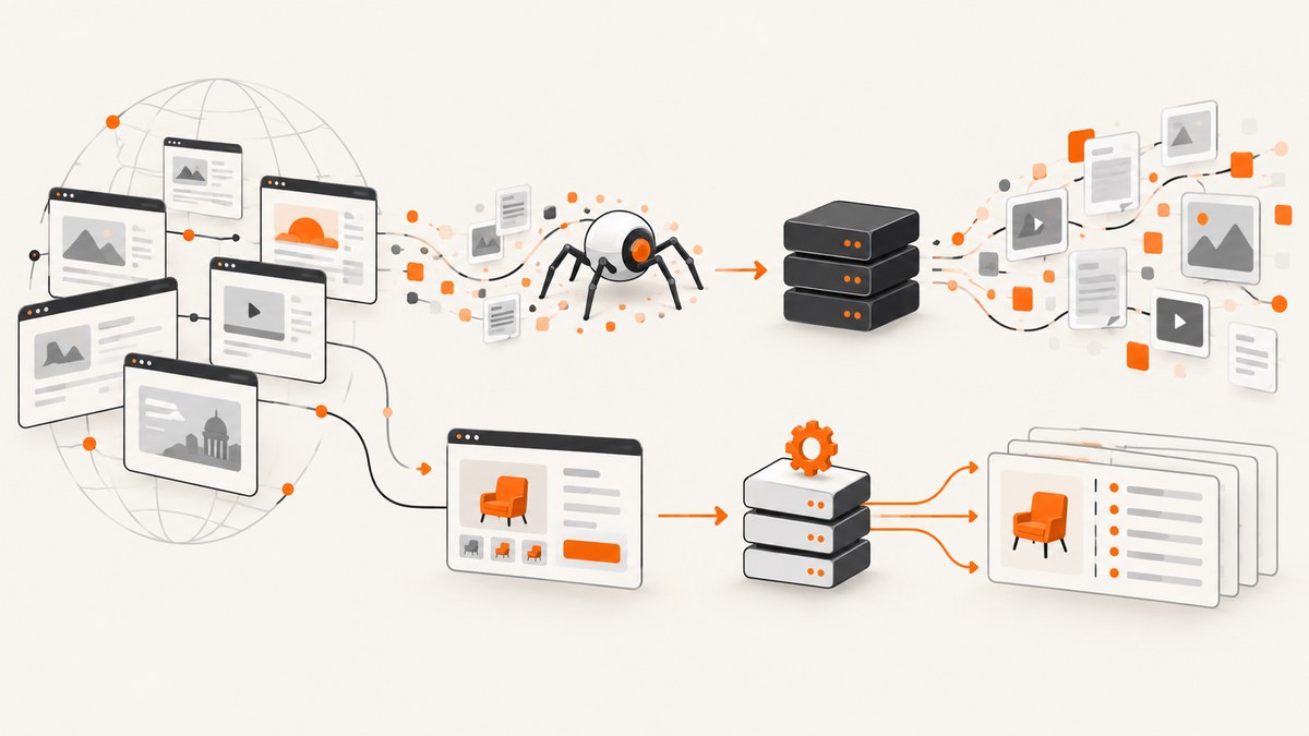 Crawlbase vs Oxylabs: Features & Pricing