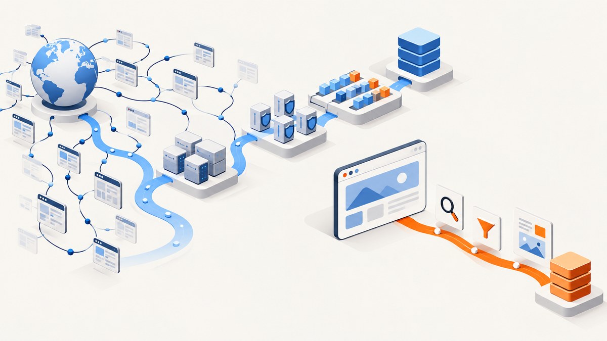 Crawlbase vs ScrapingBee: Features & Pricing