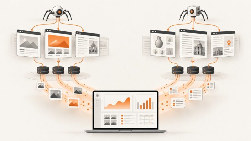 Crawlbase vs Zyte: Features & Pricing