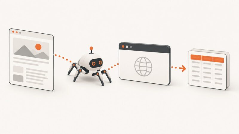 Crawlee for Python: A Beginner’s Guide