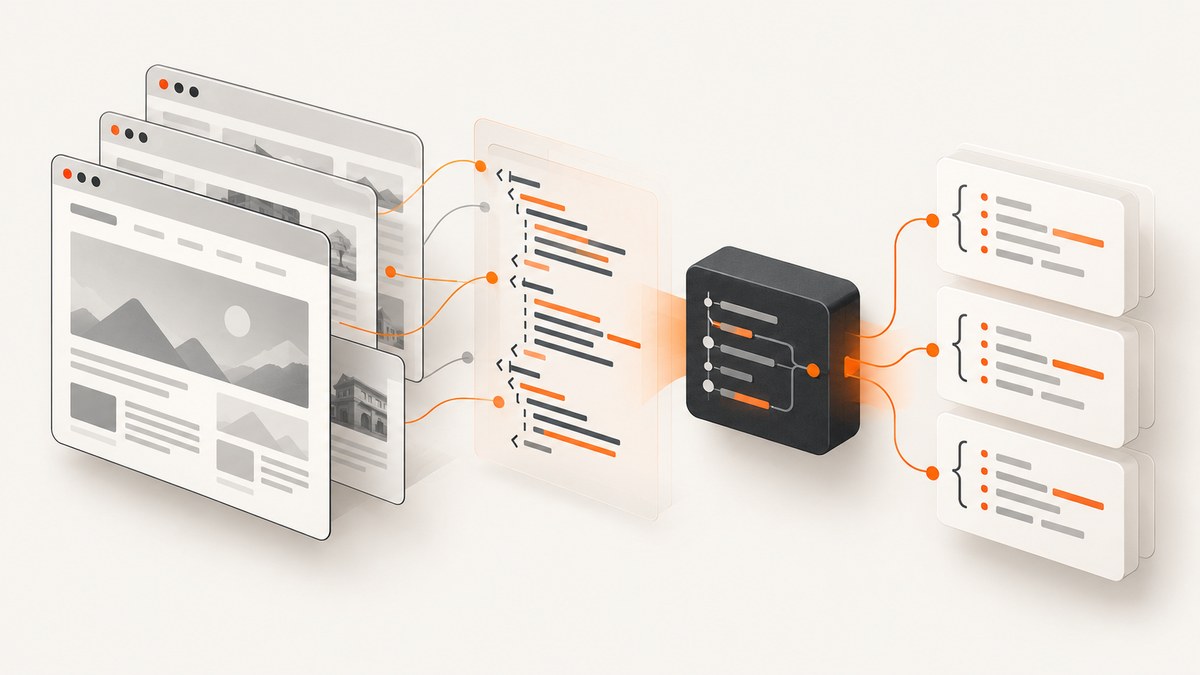 Crawlee Web Scraping Tutorial