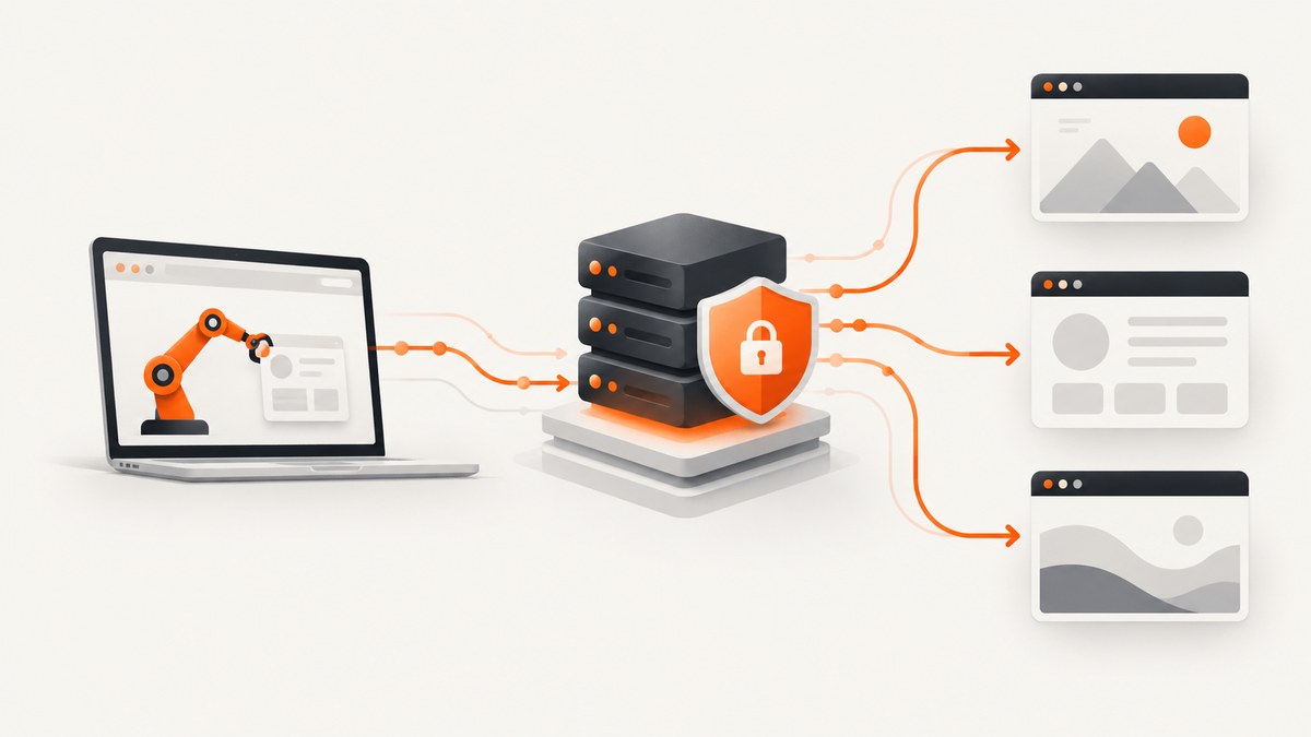 How to Use a Crawlera Proxy with Puppeteer